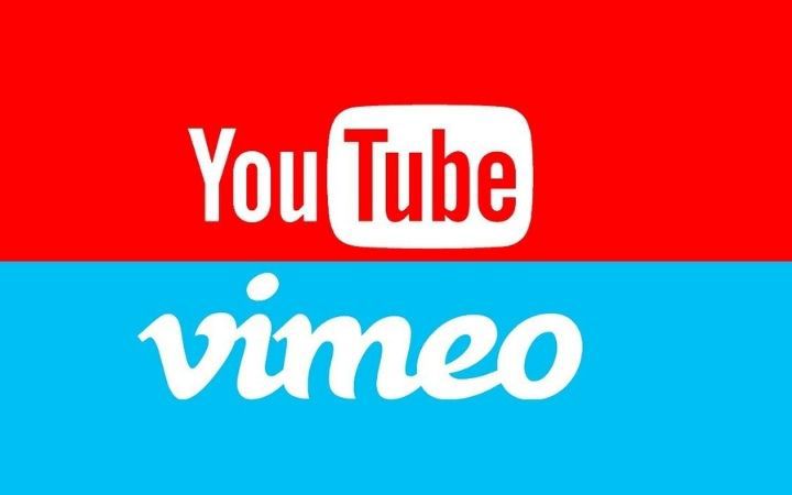 vimeo vs youtube