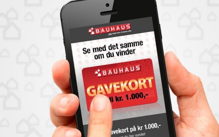 Bauhaus Bauhaus