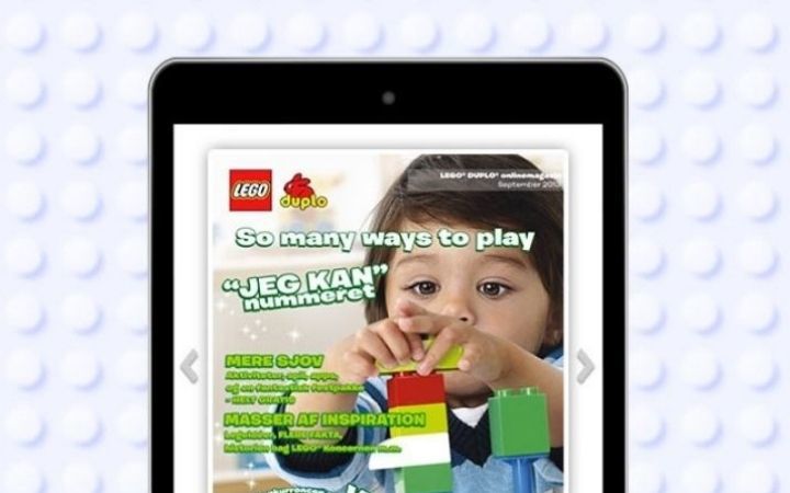 LEGO LEGO