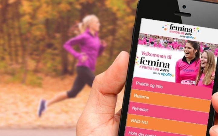 Femina Femina
