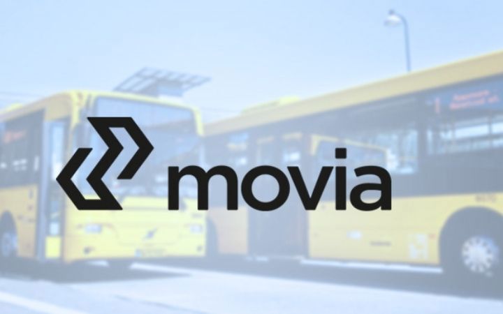 Movia