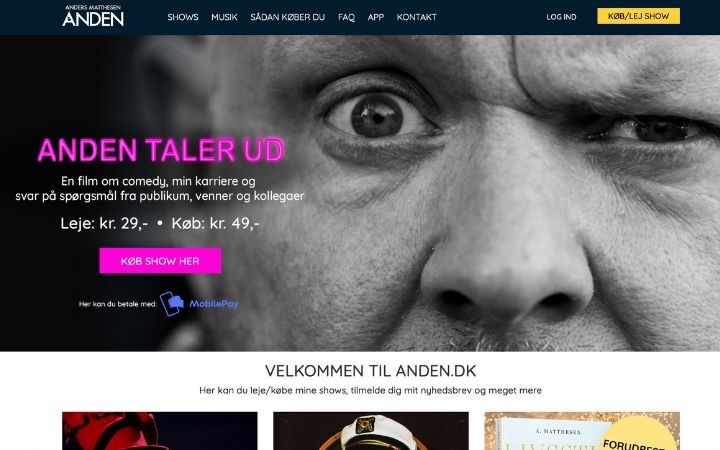 Matthesen Matthesen