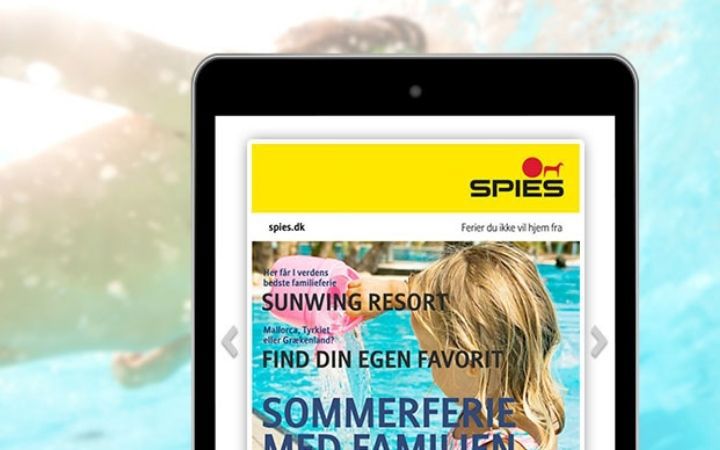 Spies Spies
