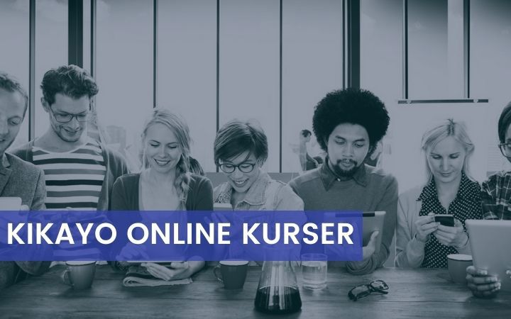 Online kurser Online kurser